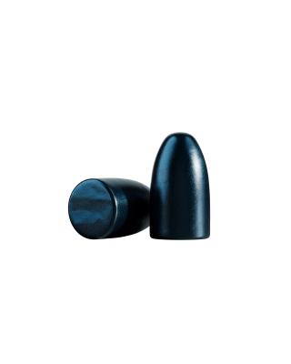 ZAN 9mm .356" 135 Grain RN